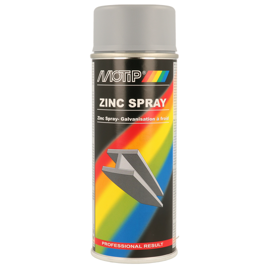 Motip Zinc Spray 400ml