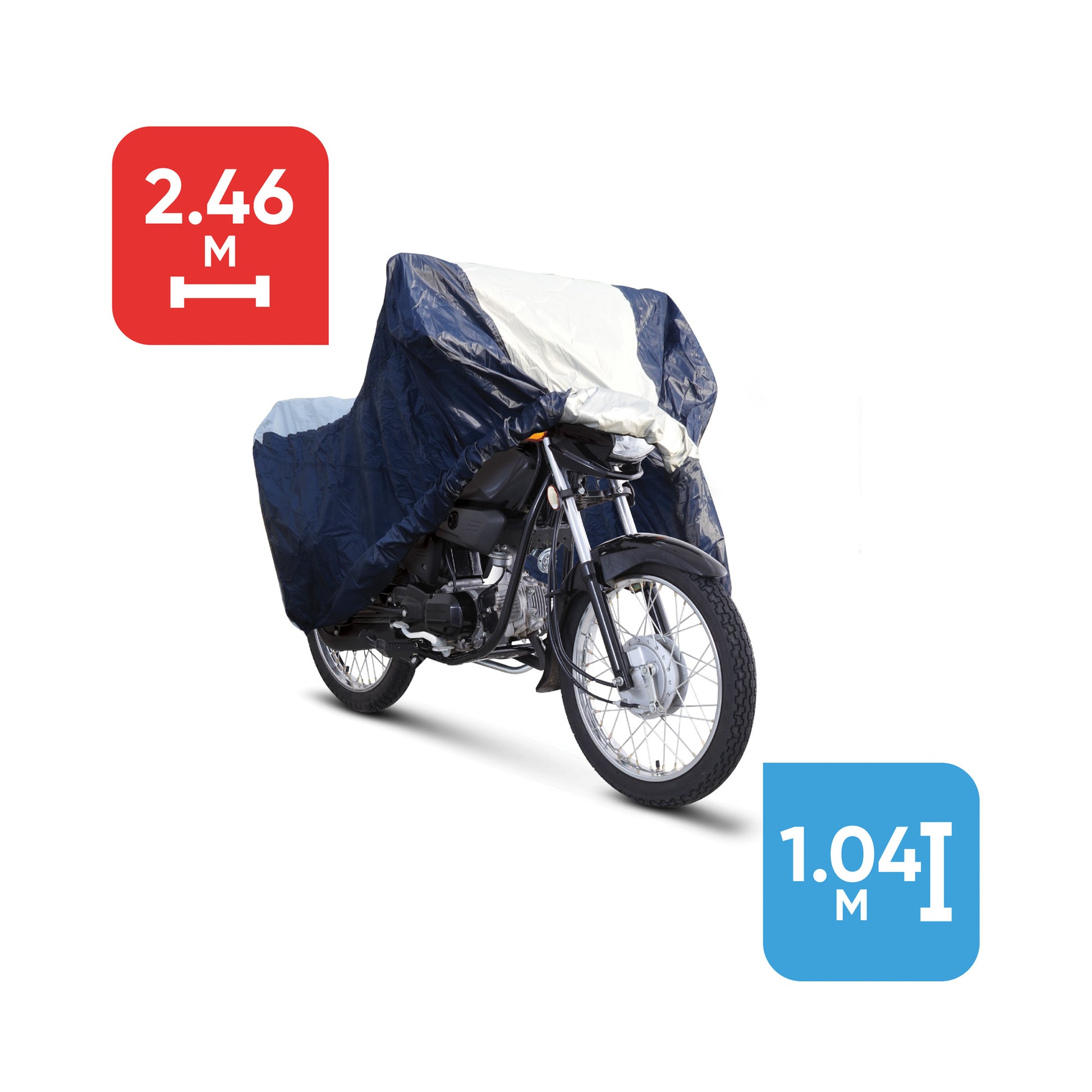 Motorcycle Cover 