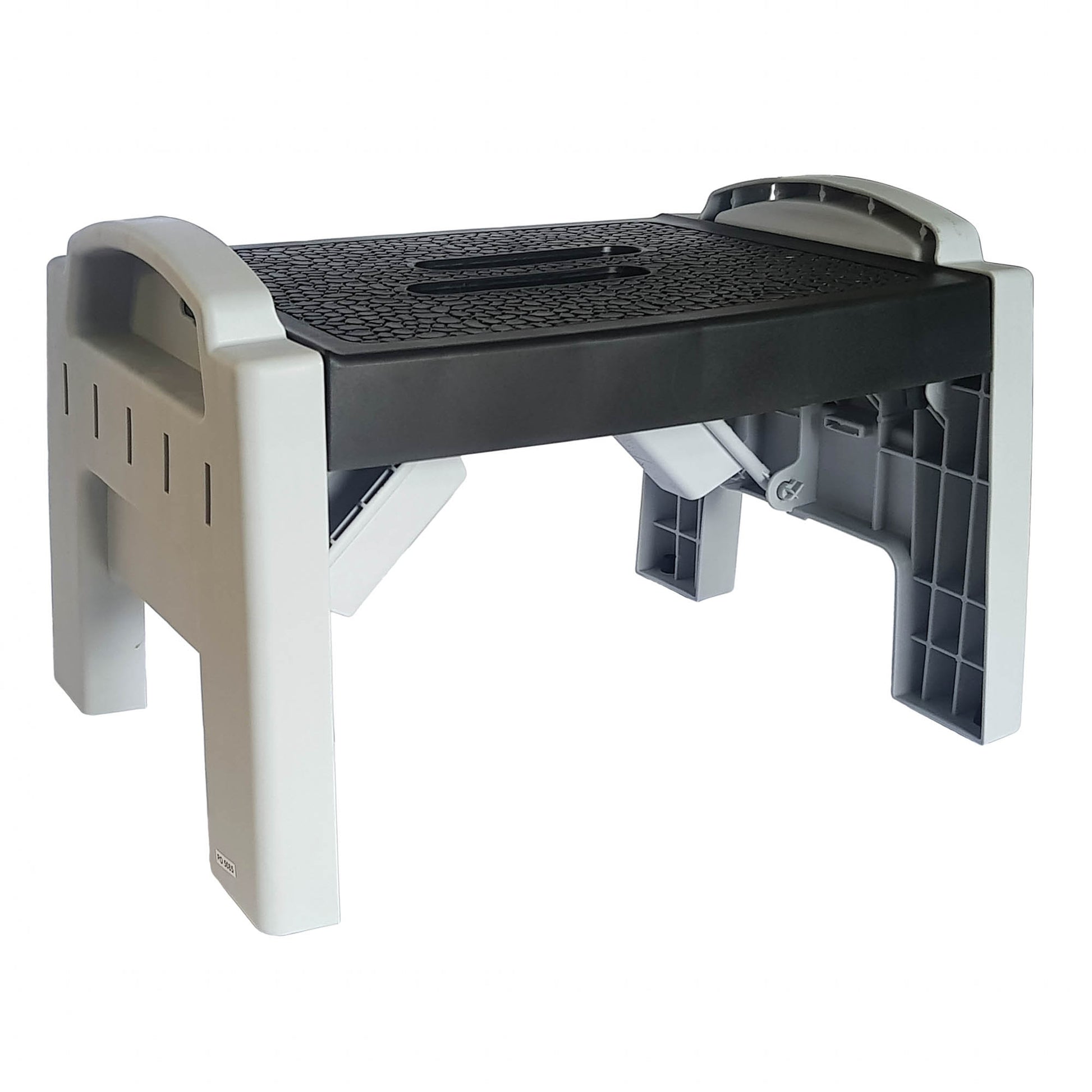 Multi Purpose Foldable Step