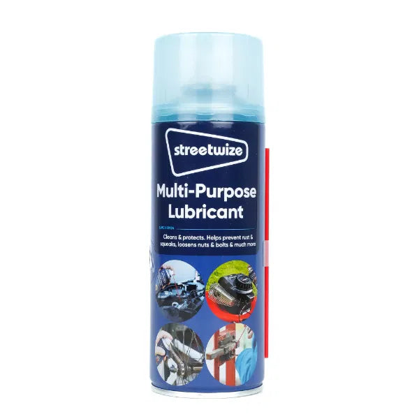 Multi Purpose Lubricant