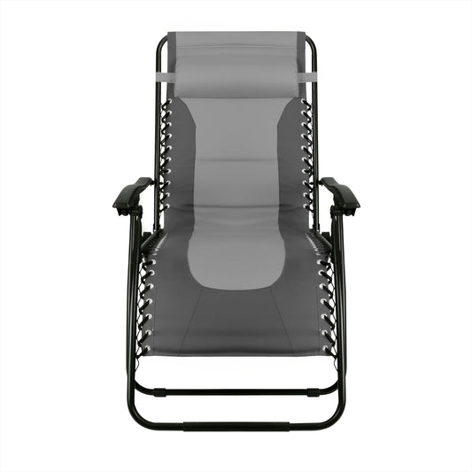 Oversized Zero Gravity Chair 