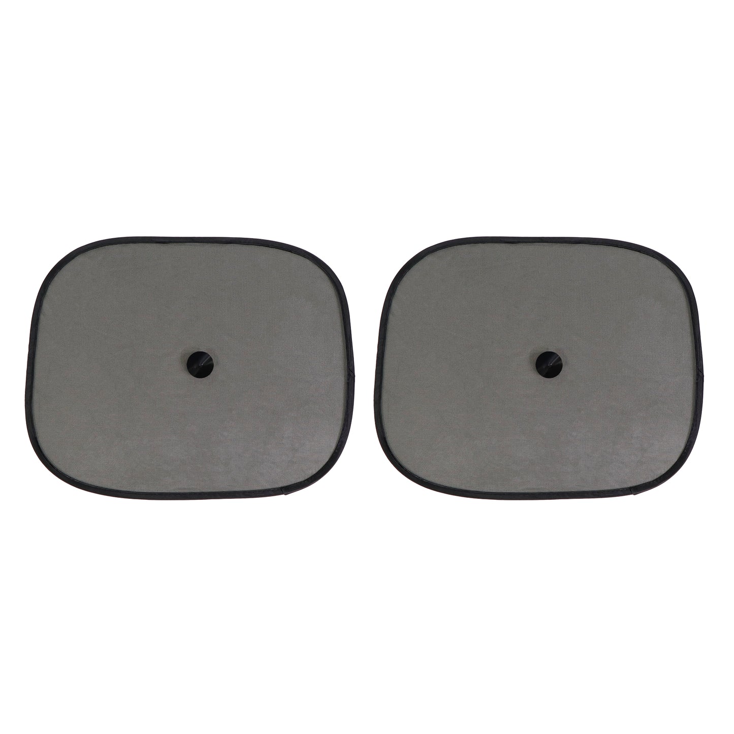 Pair Folding Sunblinds