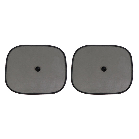 Pair Folding Sunblinds