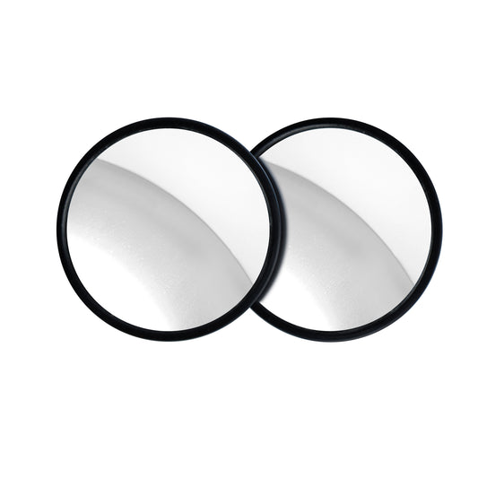 Pair of 2" Blind Spot Mirrors