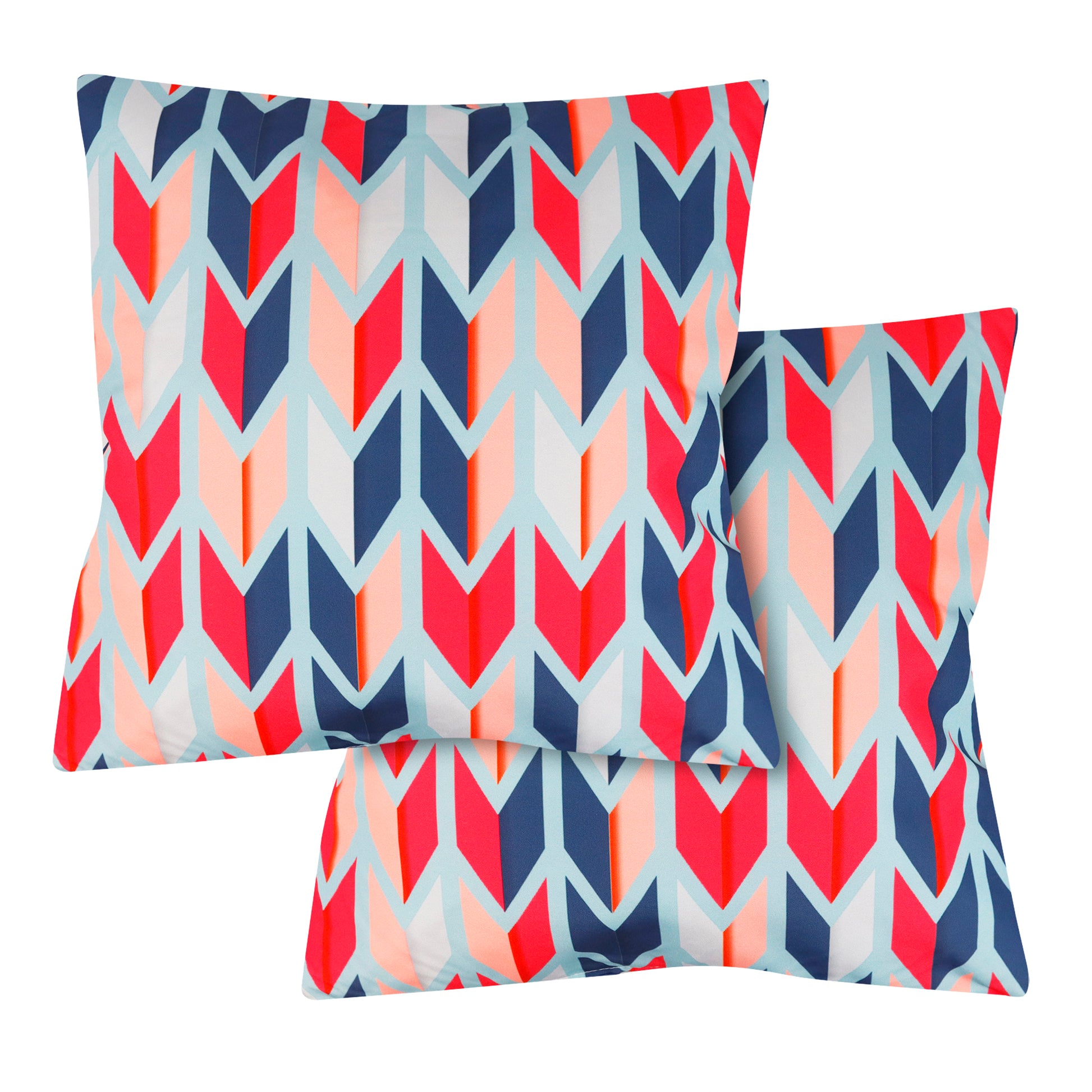 Pair of Arrow Scatter Cushions