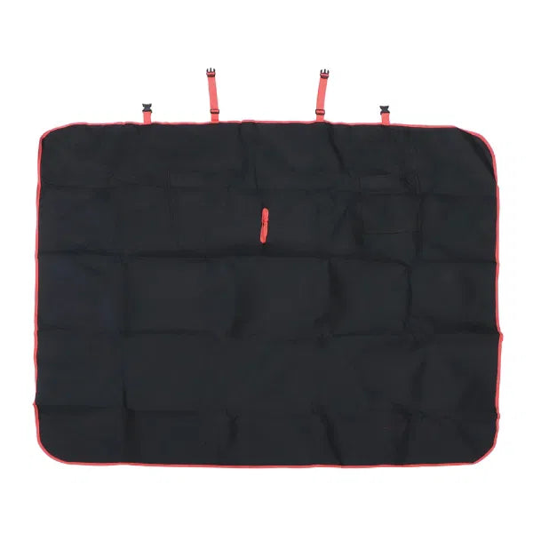 Pet Vehicle Boot Liner for Hatchback, SUV 4x4