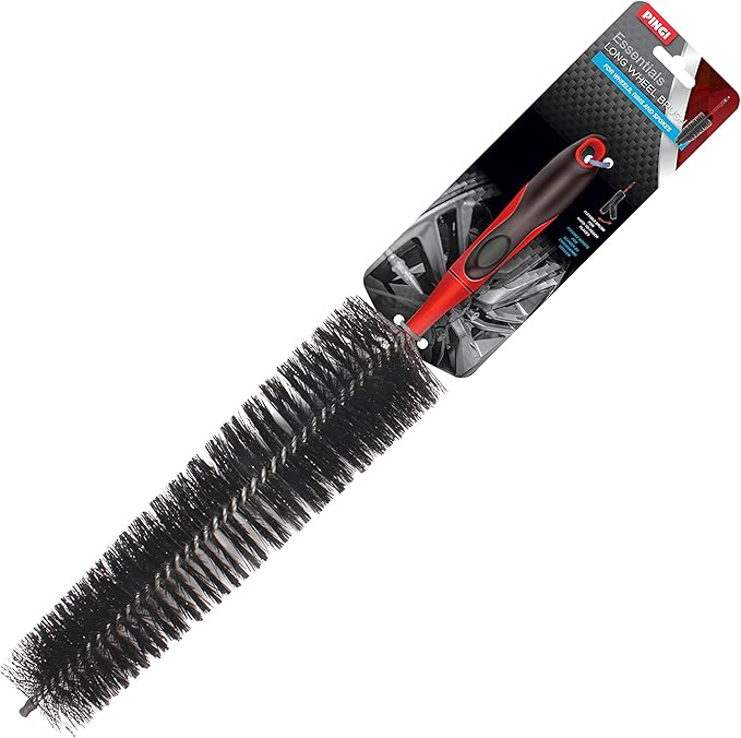 Pingi Long Wheel Brush