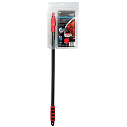 Pingi Premium F2 Activebrush