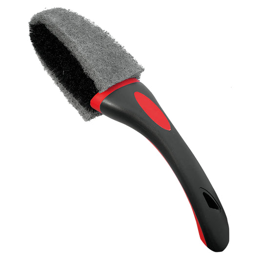 Pingi Premium Wheel Brush 