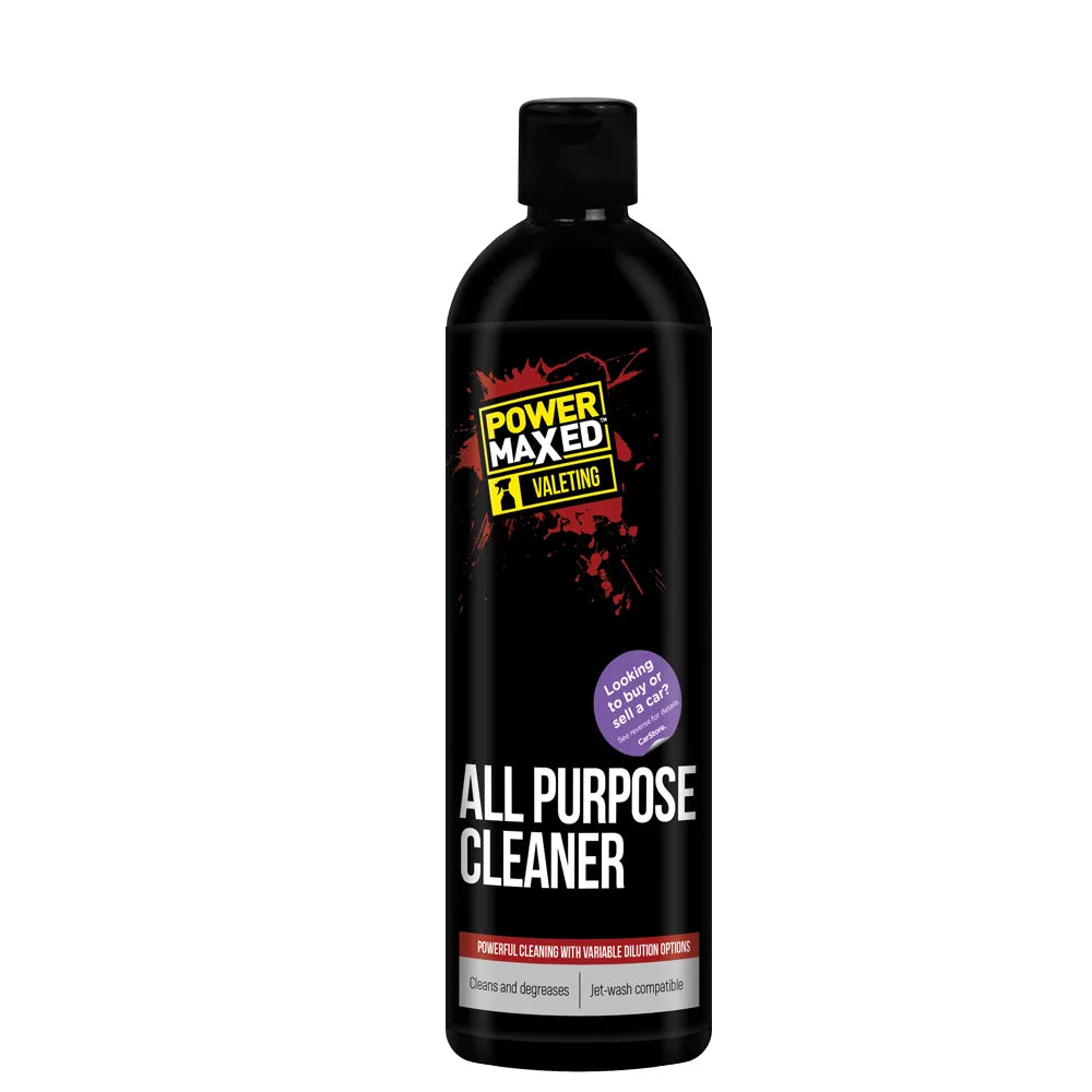 Power Maxed All Purpose Cleaner 100ml