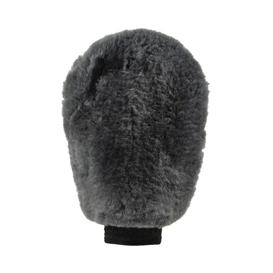 Power Maxed Genuine Lambswool Wash Mitt