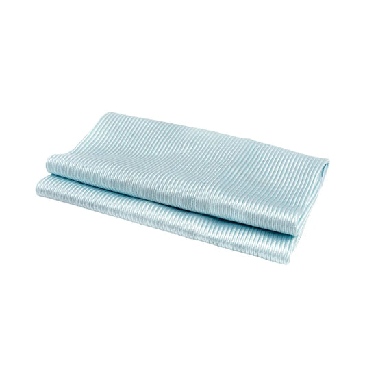 Power Maxed Microfiber Glass Cleaning  Cloth