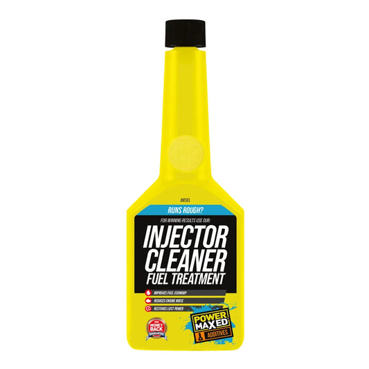 Power Maxed Injector Cleaner 325ml
