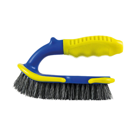 Power Maxed Interior Fabric Detailing Brush