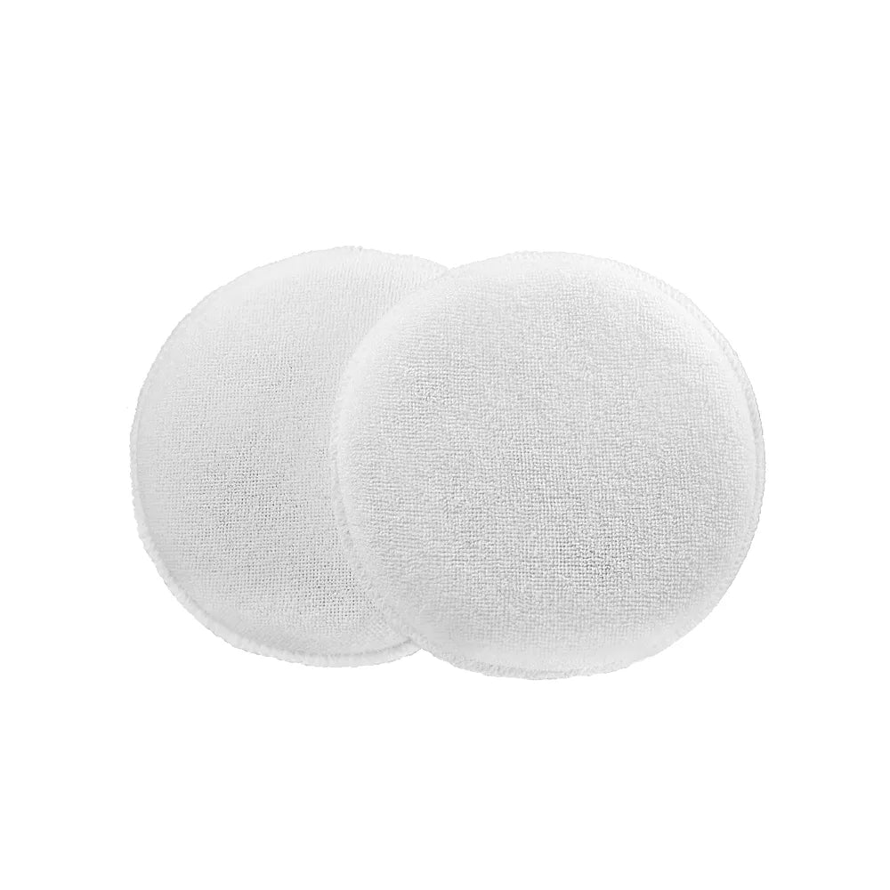 Power Maxed Wax And Polish Applicators