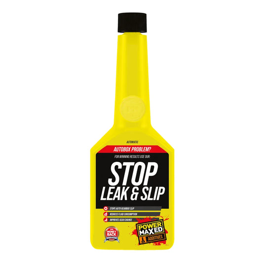 Power Maxed Stop Leak And Slip 325ml