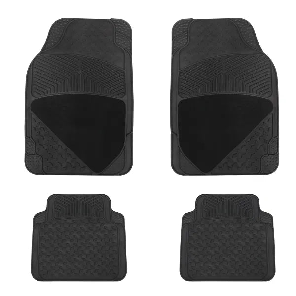 Premium Equinox Combination Car Mats