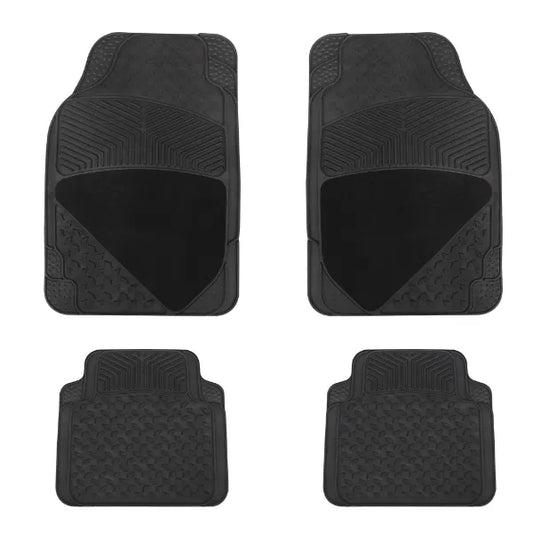 Premium Equinox Combination Car Mats