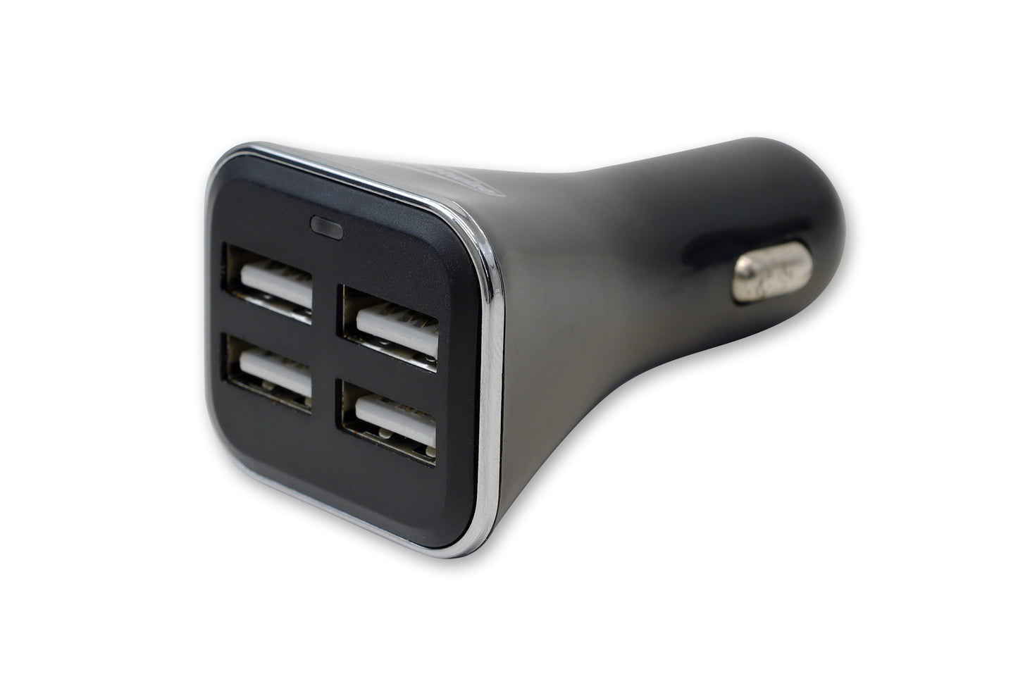 Quadruple Car Charger