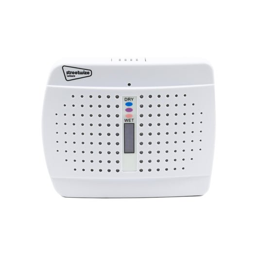Rechargeable Portable Dehumidifier