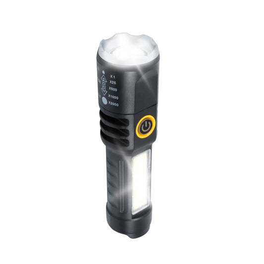 Rechargeable Torch 