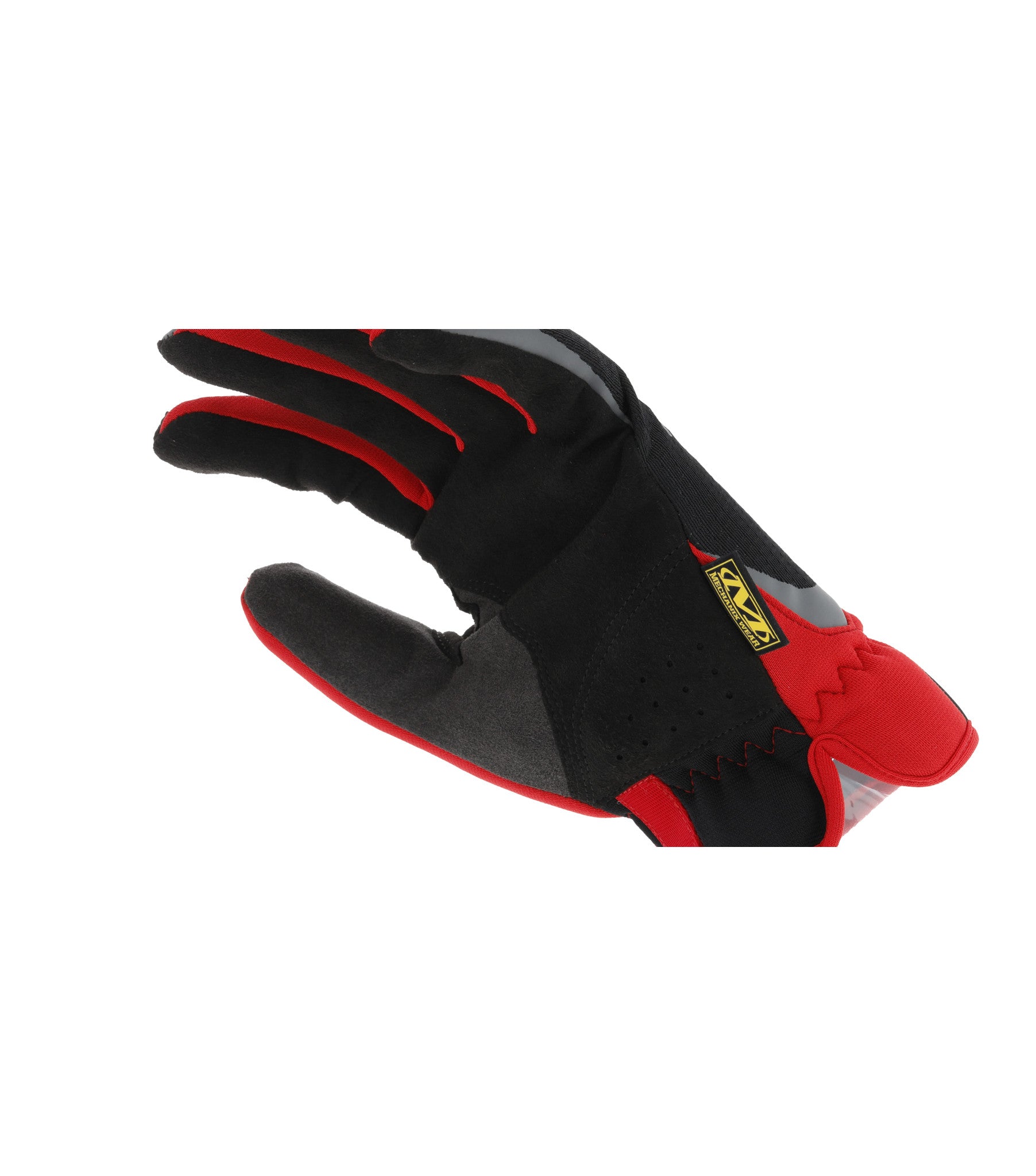 Mechanx FastFit® Work Gloves  - Red