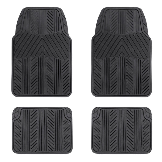 Rubber Valour Mat Set