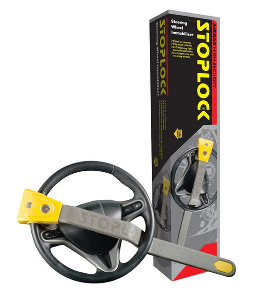 StopLock Airbag 