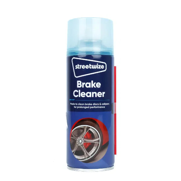 Brake Cleaner 450ML