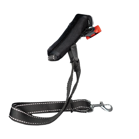 Sakura 2 in 1 Dog Lead Seat Belt Strap