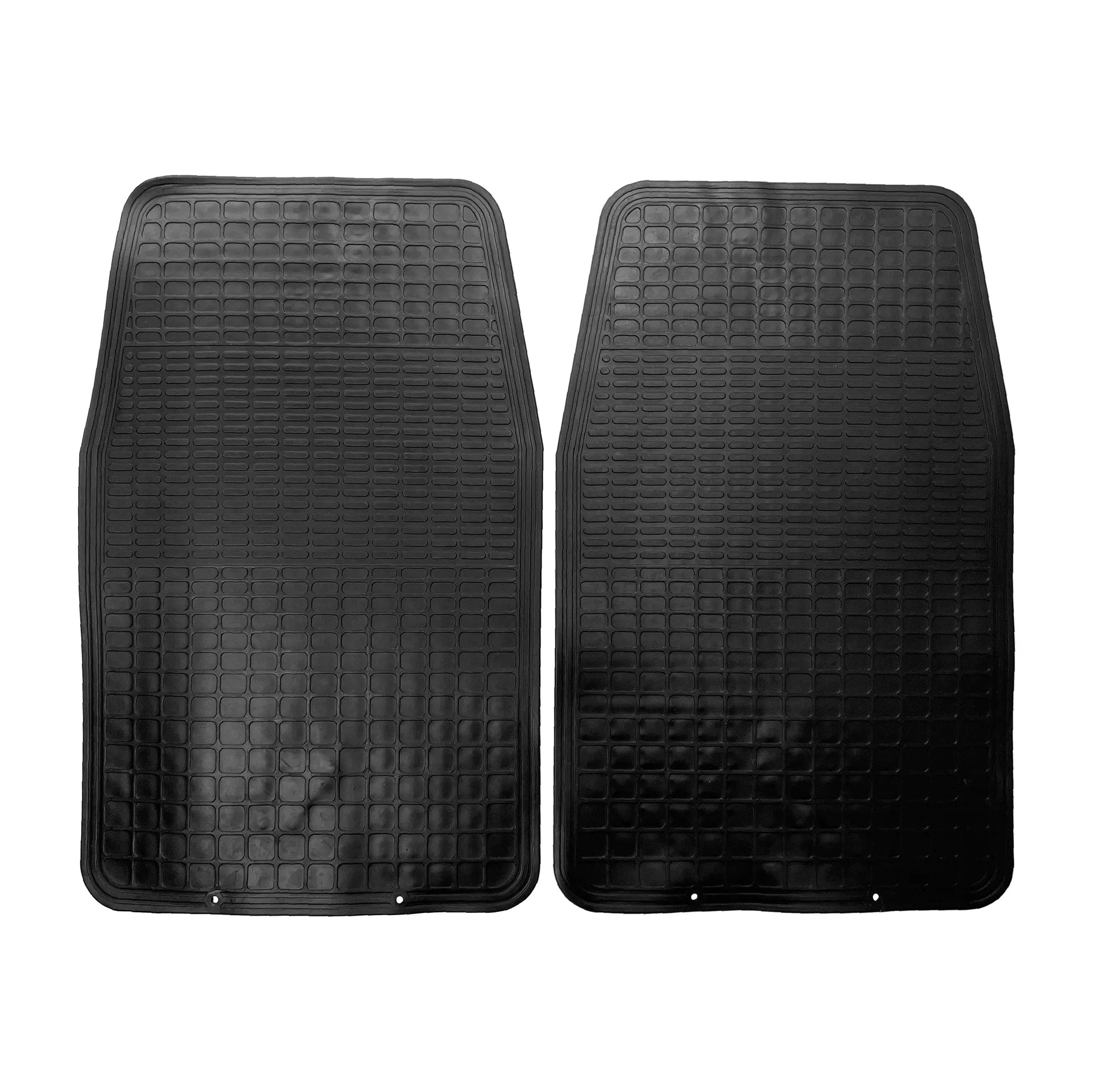 Sakura All Weather Car Mats  Front Pair
