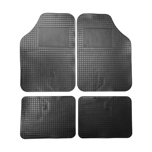 Sakura All Weather Car Mats Full Set
