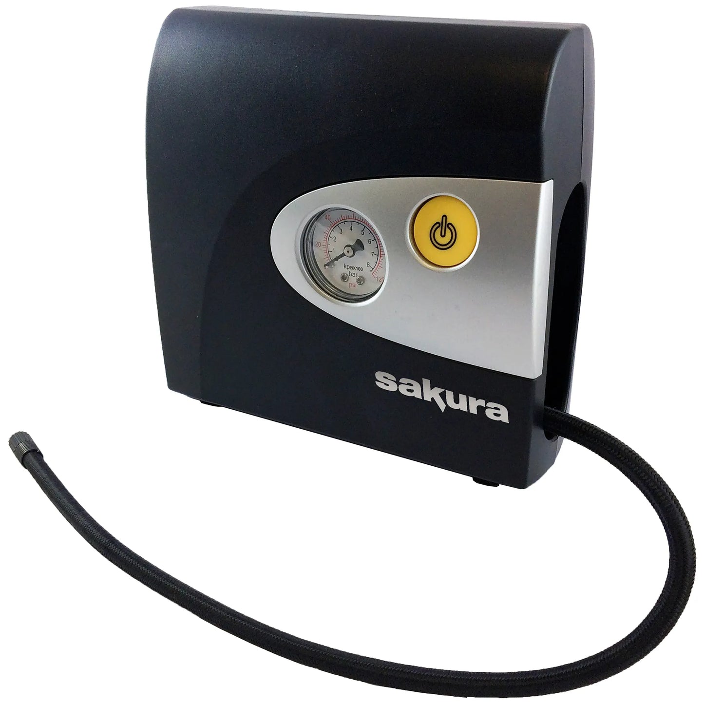 Sakura Analogue Tyre Inflator