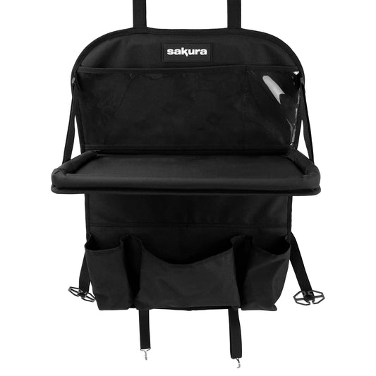 Sakura Backseat Car Organiser