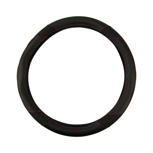 Sakura Barking Steering Wheel Cover