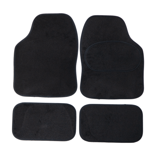 Sakura Black Carpet Full Set