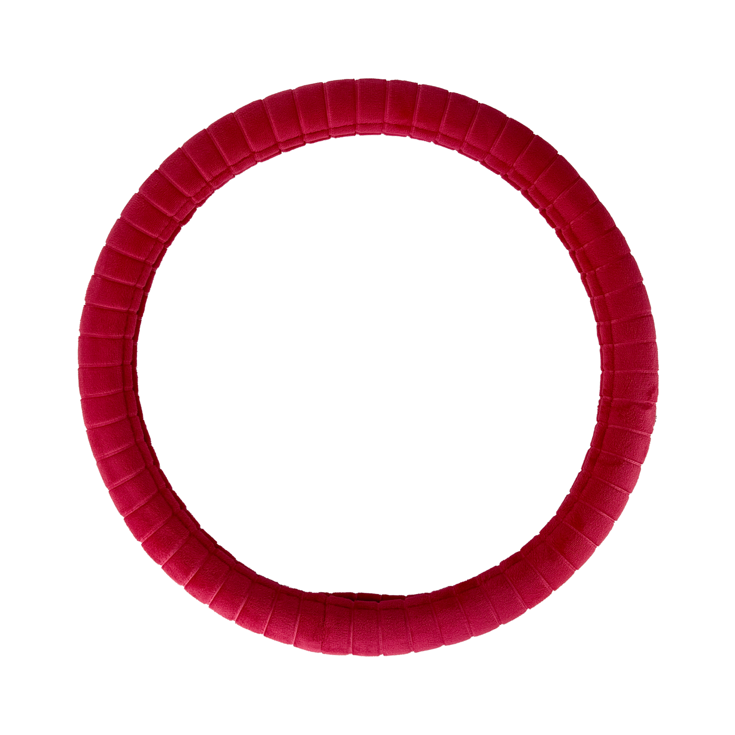 Sakura Brent Steering Wheel Cover  Coral