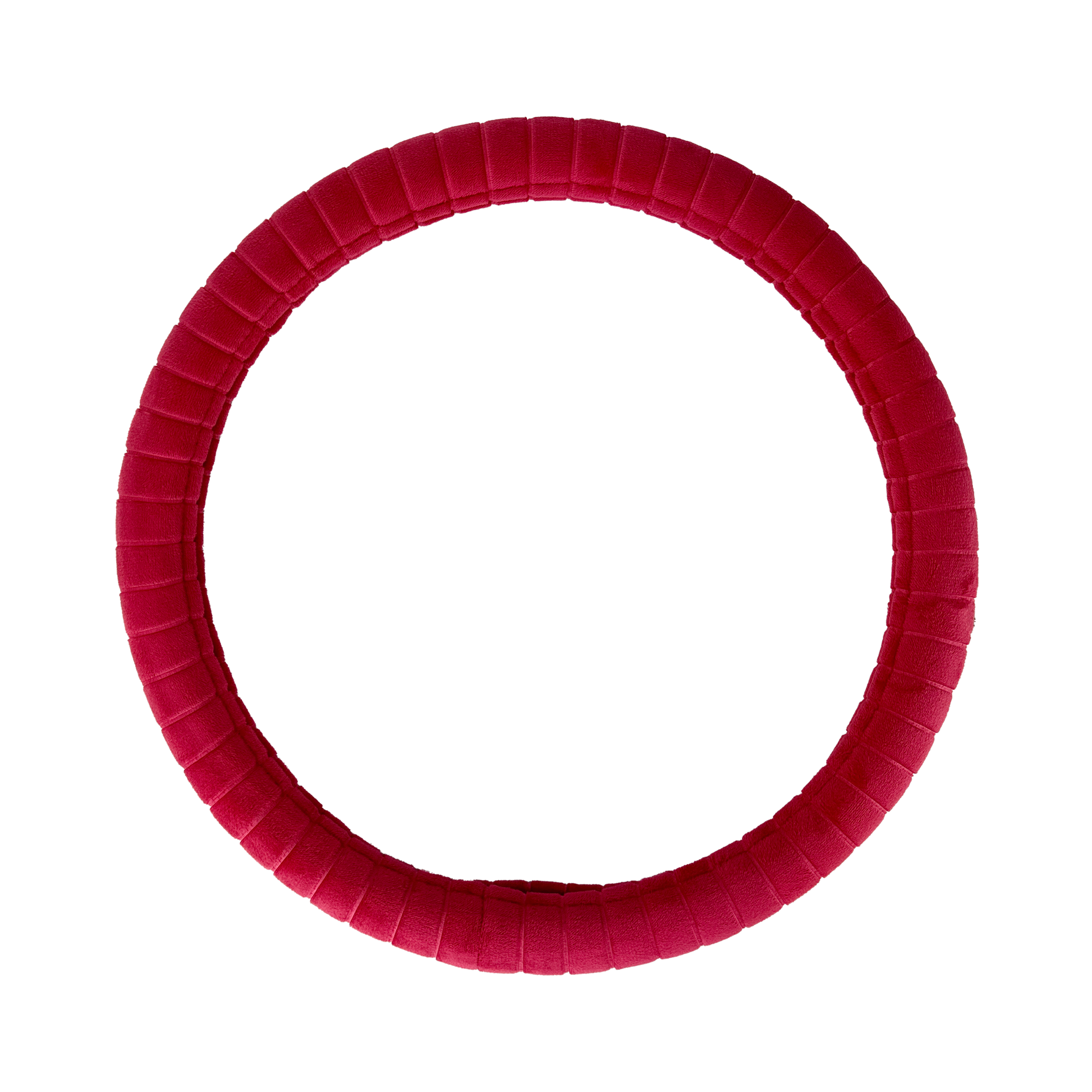 Sakura Brent Steering Wheel Cover  Coral