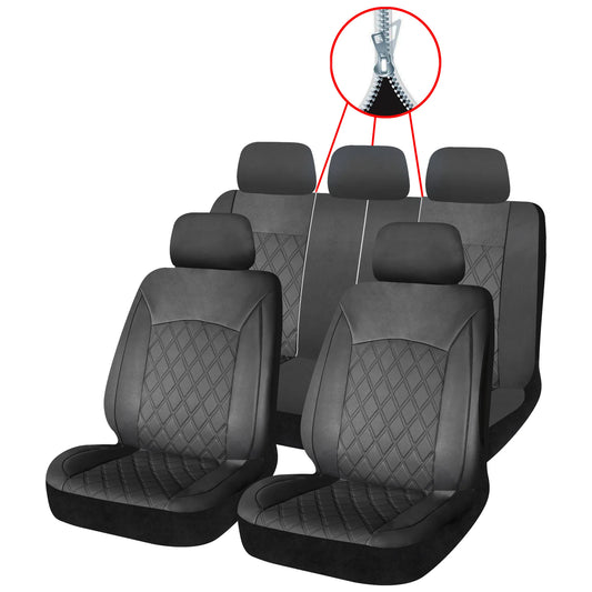 Sakura Bromley Seat Covers