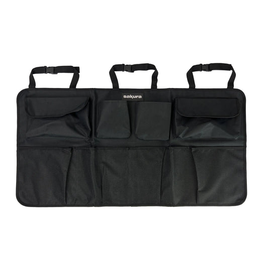 Sakura Car Boot Organiser