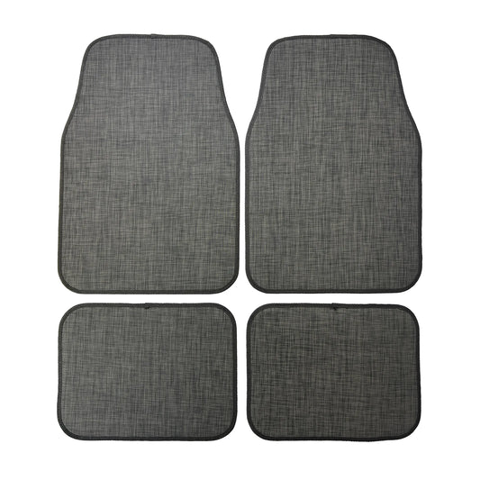 Sakura Car Mat Set