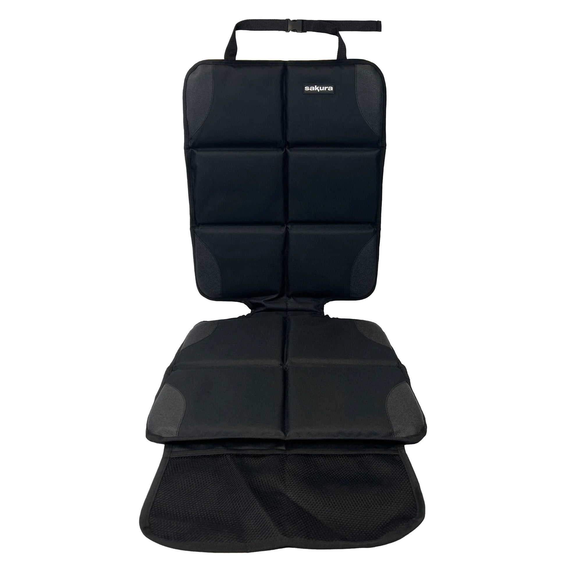 Sakura Car Seat Protector For Child Seat