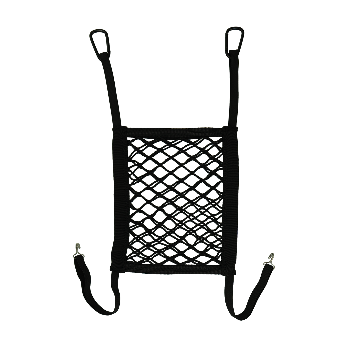 Sakura Car Seat Storage Net