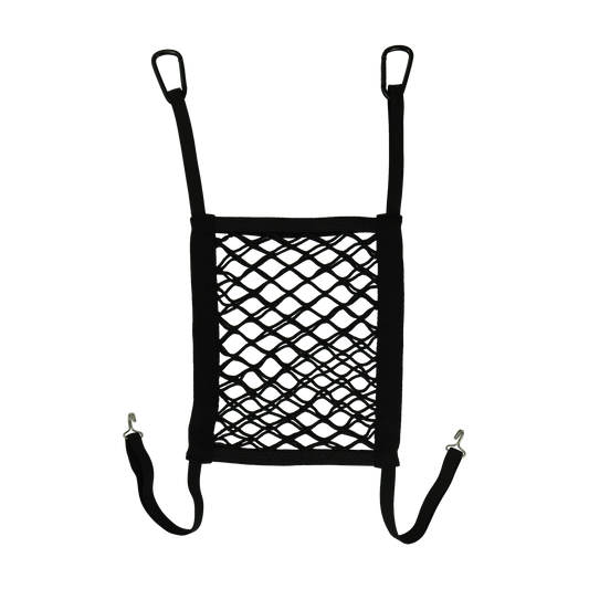 Sakura Car Seat Storage Net