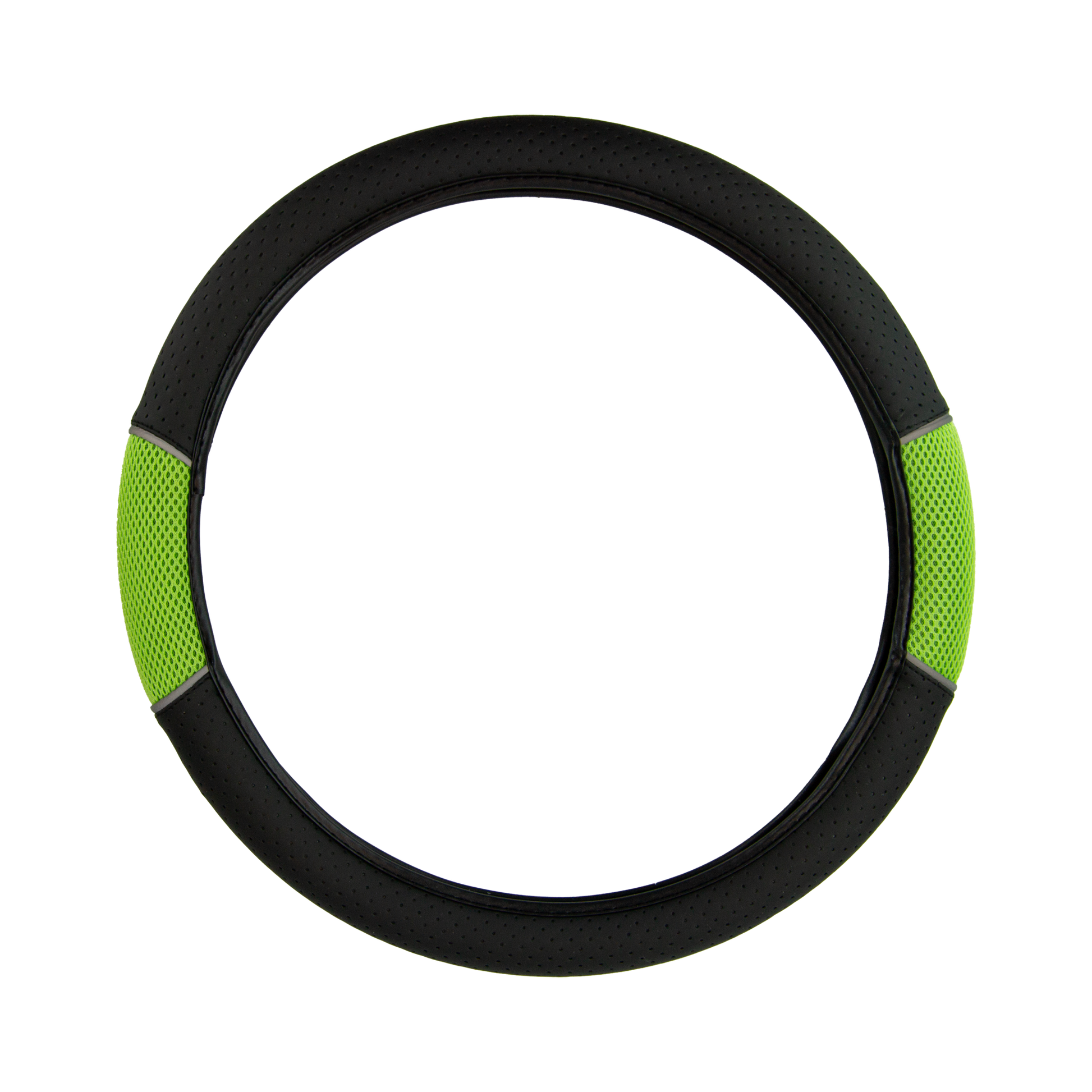 Sakura Carnaby Steering Wheel Cover  Green