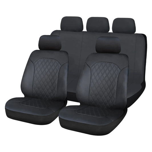 Sakura Chelsea Seat Covers