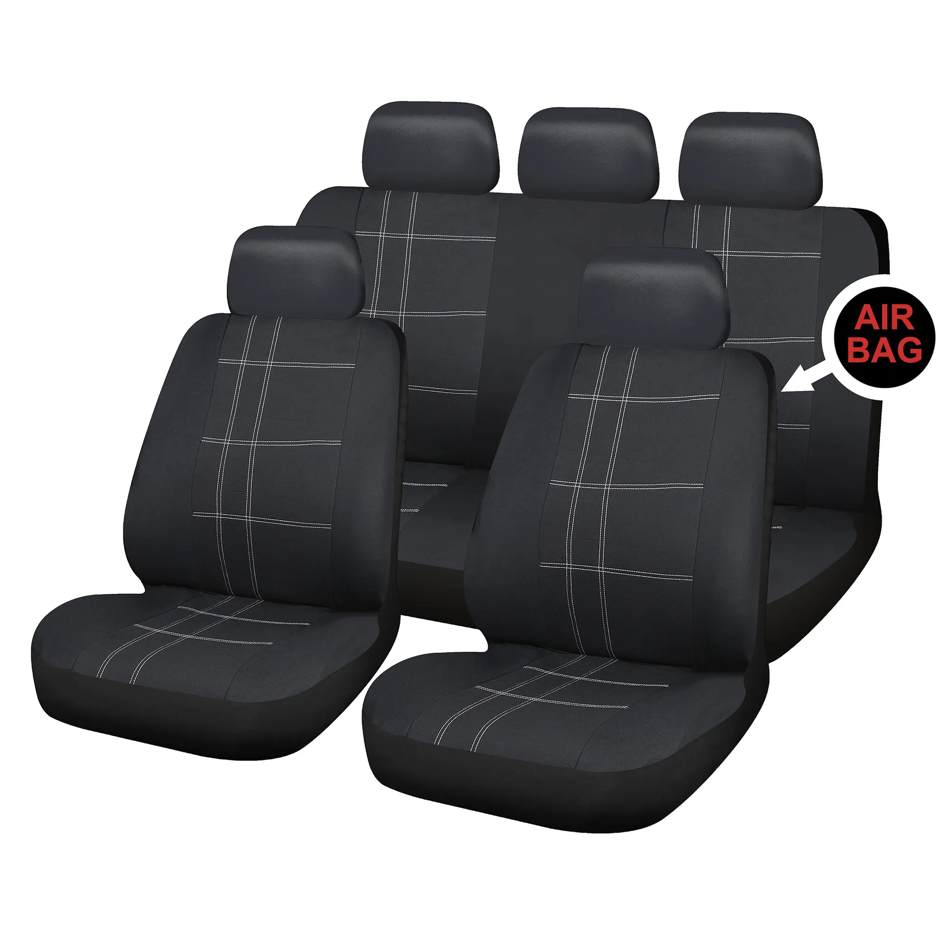 Sakura Chiswick Seat Covers