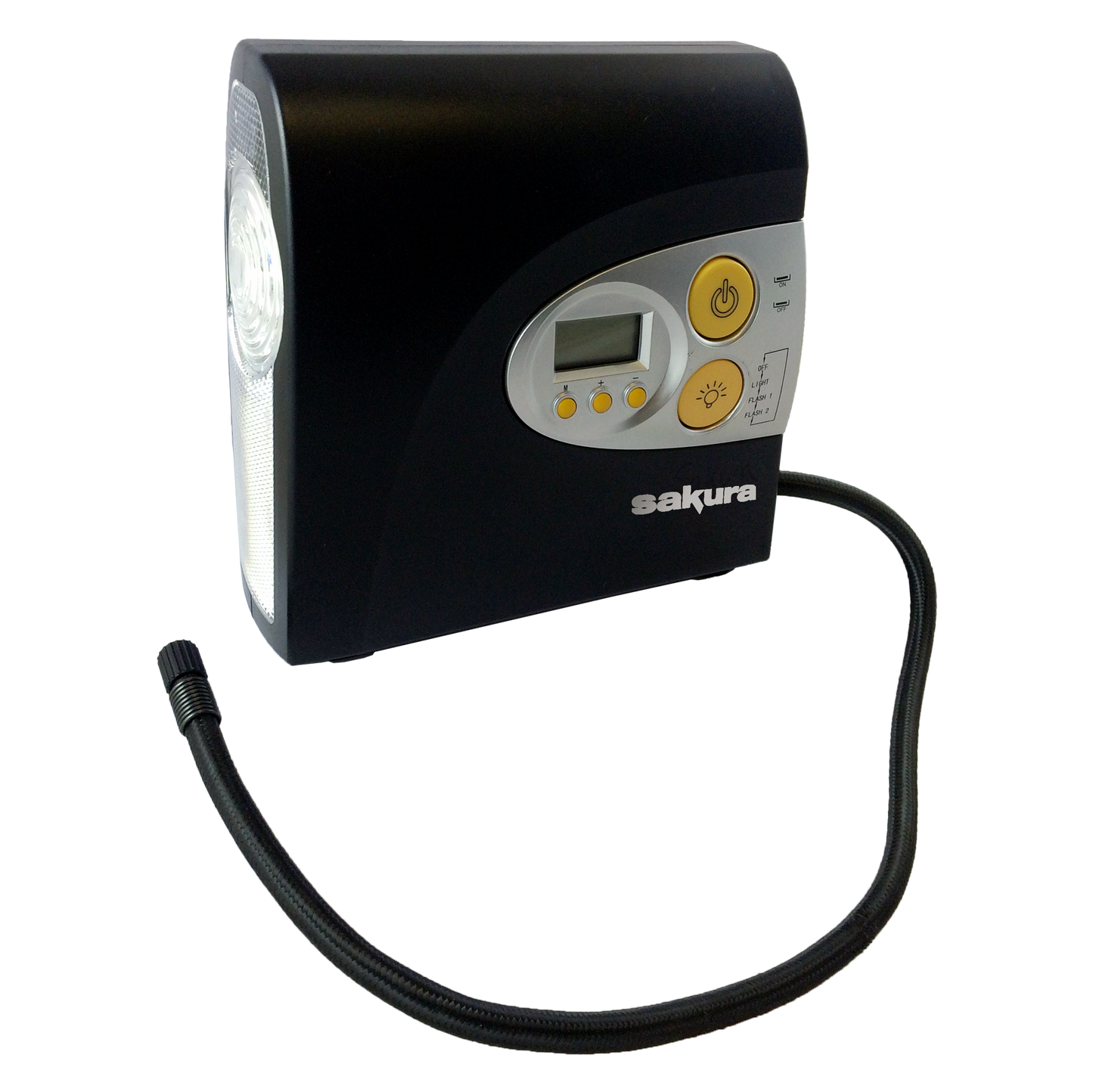 Sakura Digital Tyre Inflator