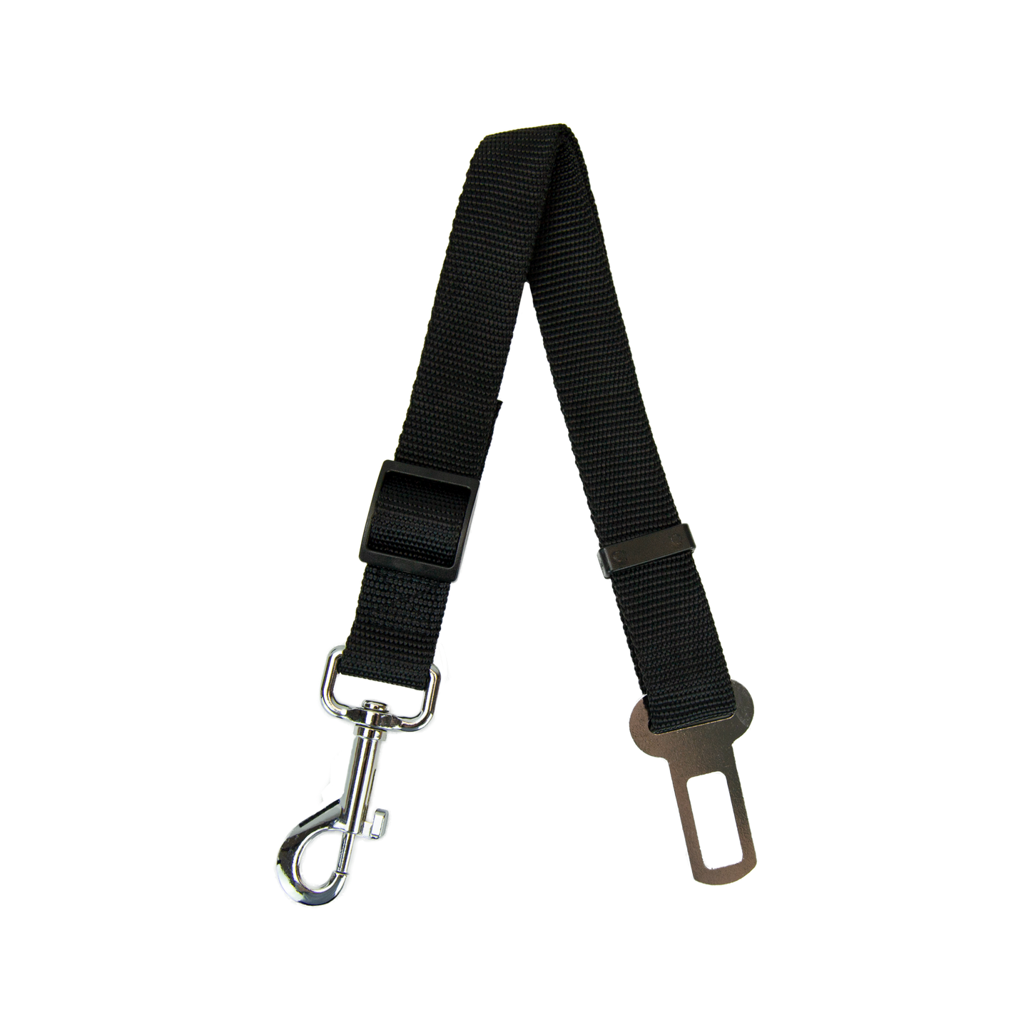 Sakura Dog Seat Belt Travel Strap