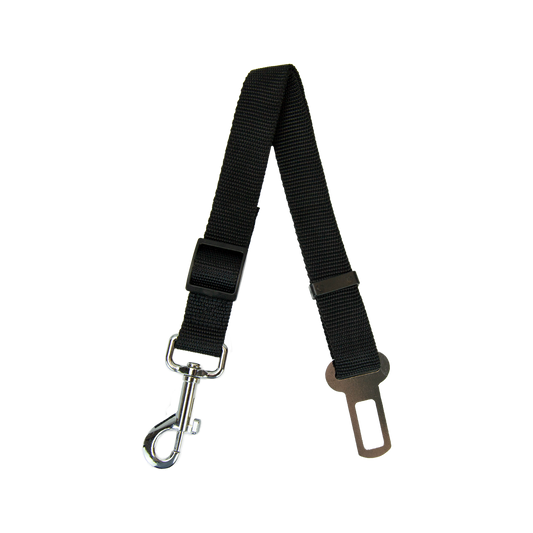 Sakura Dog Seat Belt Travel Strap